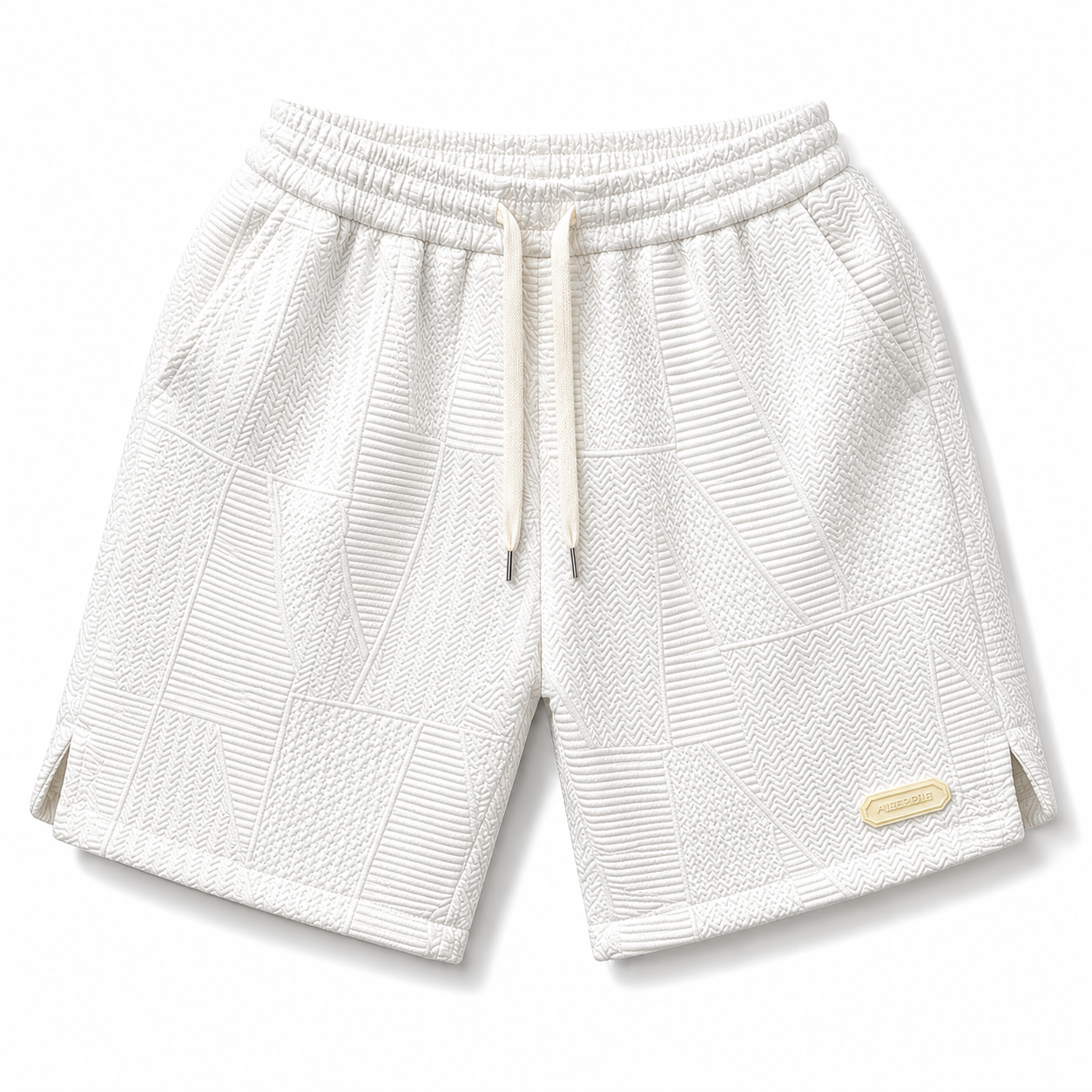 Vortex Knit Shorts