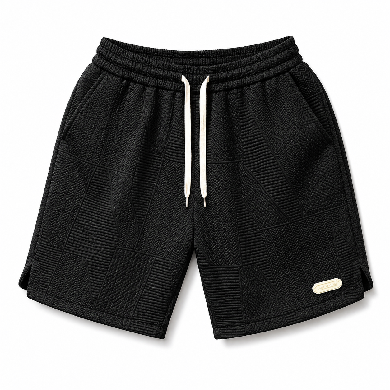 Vortex Knit Shorts