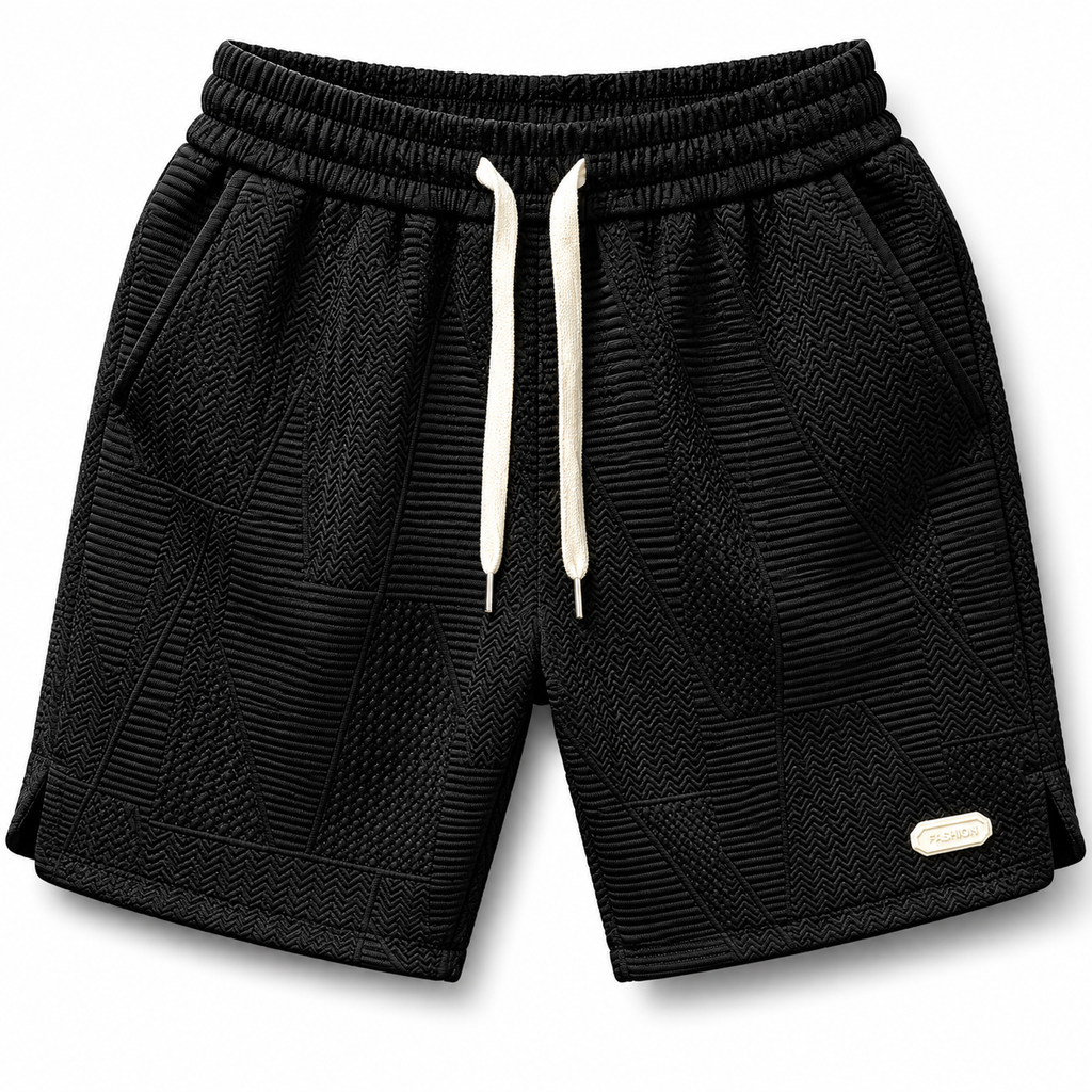 Vortex Knit Shorts