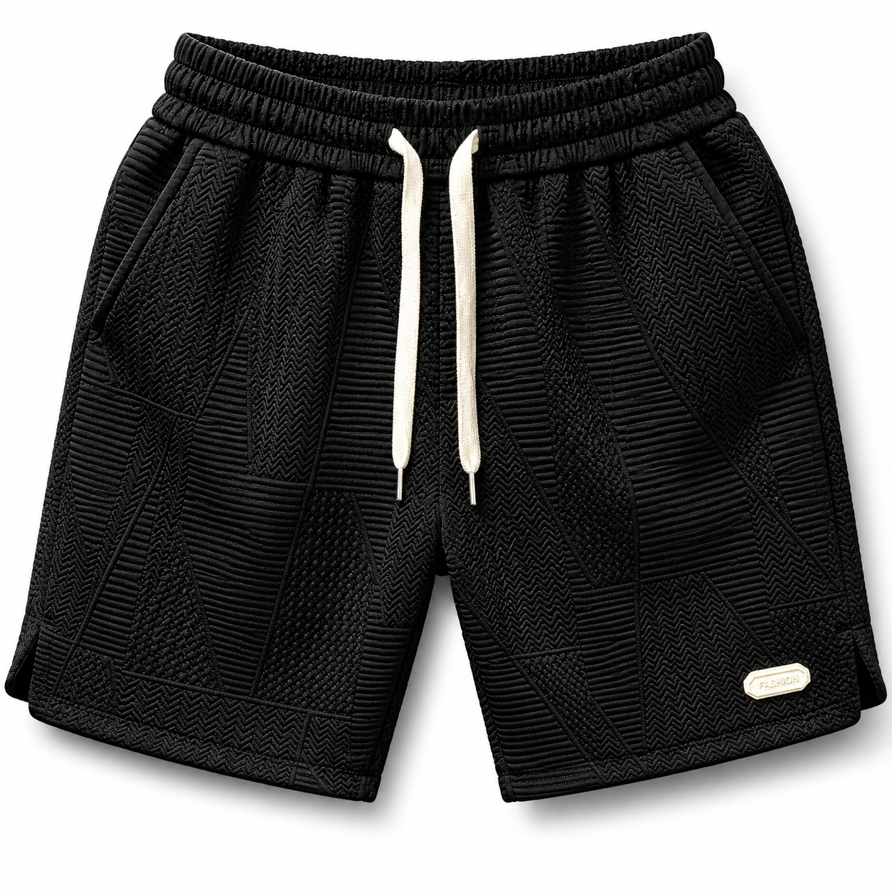 Vortex Knit Shorts