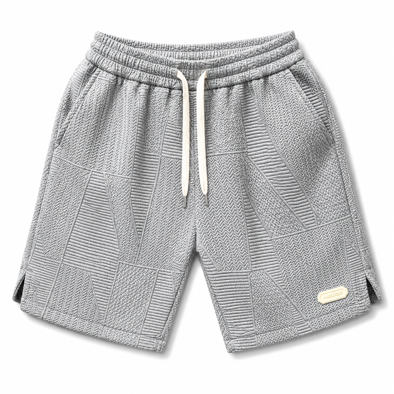 Vortex Knit Shorts