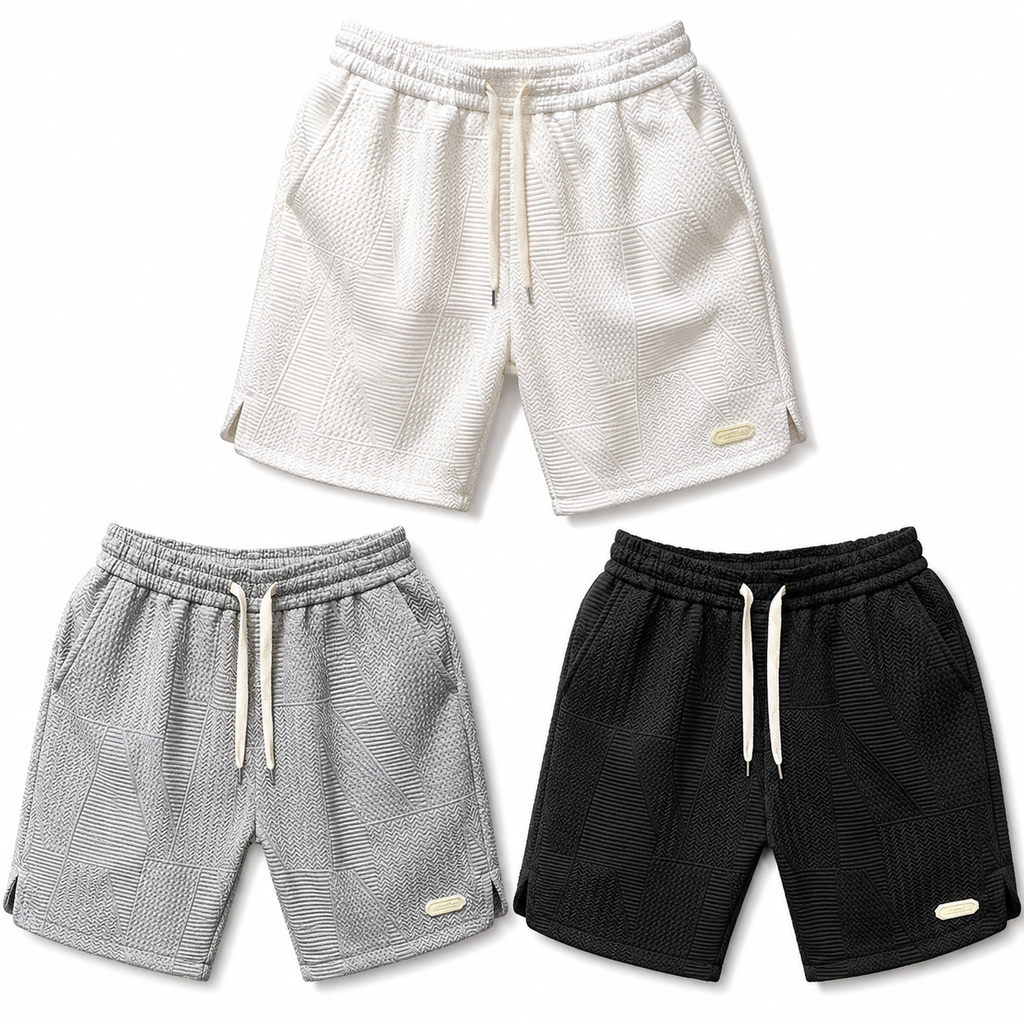 Vortex Knit Shorts