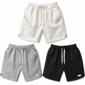Vortex Knit Shorts