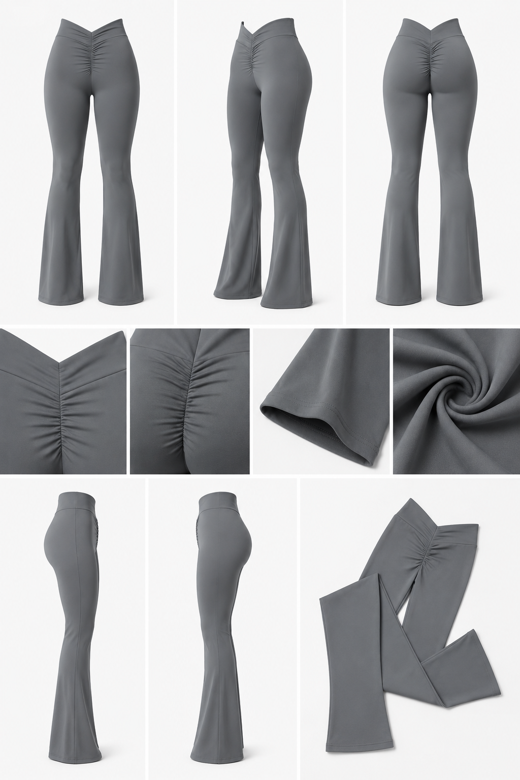 Ascencio V-Lift Leggings