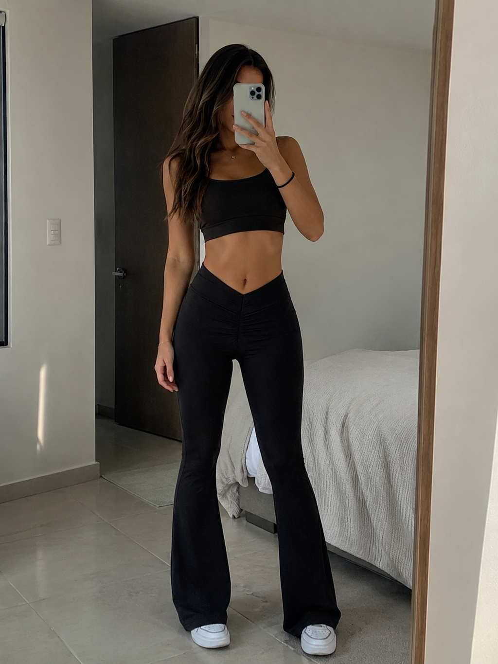 Ascencio V-Lift Leggings