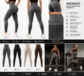 Ascencio Sculpt Seamless